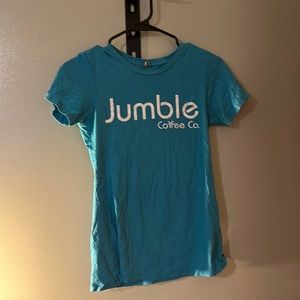 jumble coffee